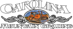 carolina mountain grading logo